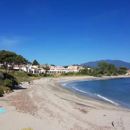 Marina Di Bravone - Corse - * Linguizzetta