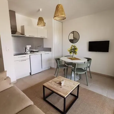 Marina Di Bravone - Corse - * Linguizzetta