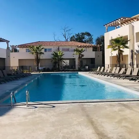 Marina Di Bravone - Corse - * Linguizzetta