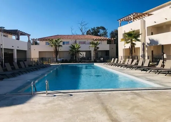 Marina Di Bravone - Corse - * Linguizzetta