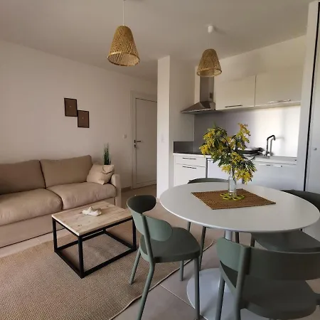 Marina Di Bravone - Corse - Apartment