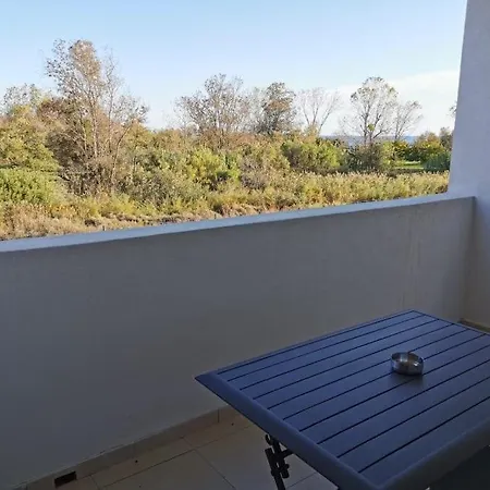 Marina Di Bravone - Corse - Apartment