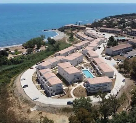 Apartment Marina Di Bravone - Corse - *