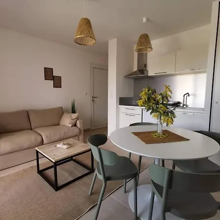 Apartment Marina Di Bravone - Corse -