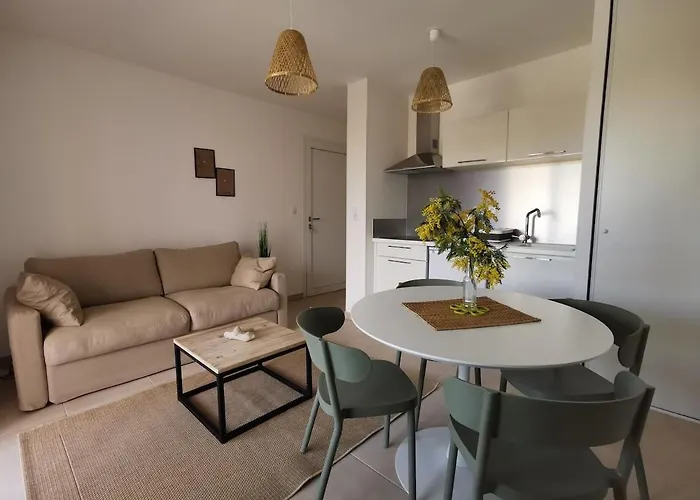 Marina Di Bravone - Corse - Appartement