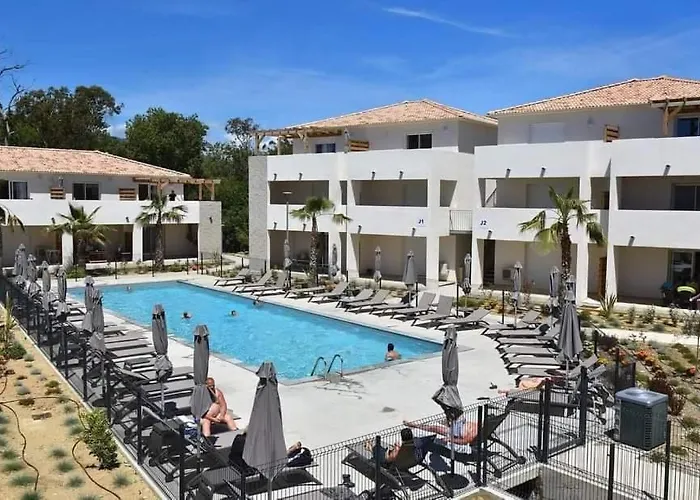 Marina Di Bravone - Corse - Linguizzetta