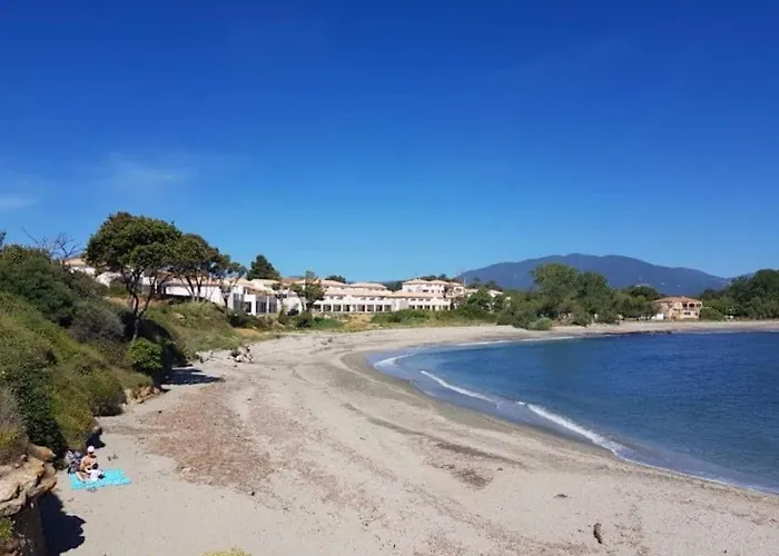 Marina Di Bravone - Corse - * Linguizzetta