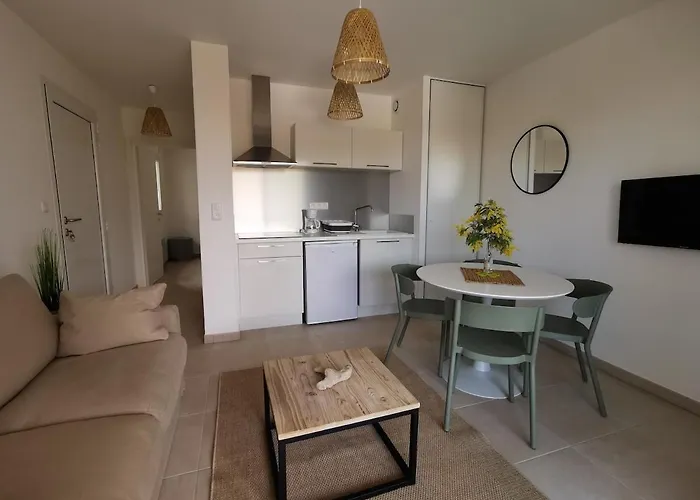 Marina Di Bravone - Corse - Appartement