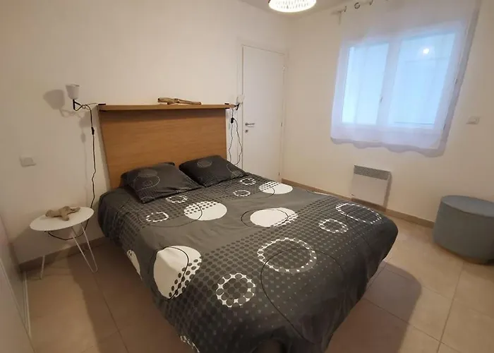 Appartement Marina Di Bravone - Corse -