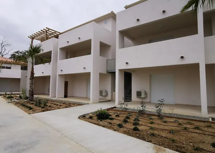 Marina Di Bravone - Corse - Appartement *