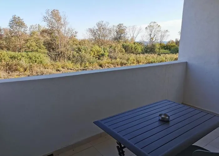 Marina Di Bravone - Corse - Appartement