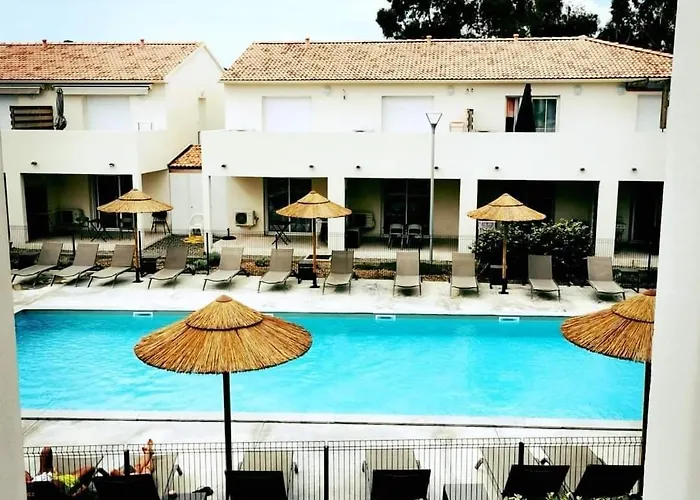 Marina Di Bravone - Corse -